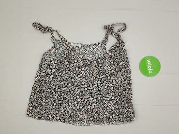 isabel marant buty na koturnie: Rue Paris, Top damski, rozmiar M — 2