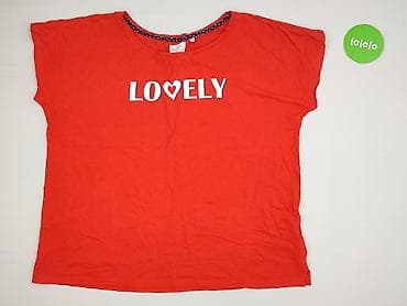 piżamy marks: Lovely, Koszula nocna damska, rozmiar XL — 2