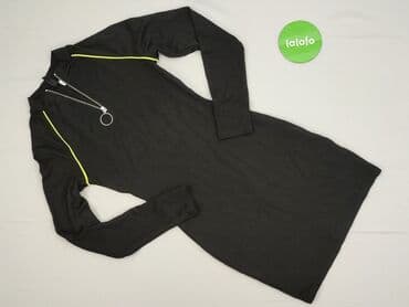 neonowa sukienka h m: Divided, Sukienka damska, rozmiar XS — 3