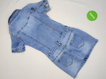redial jeans: Re-Dress, Sukienka damska, rozmiar XS — 4