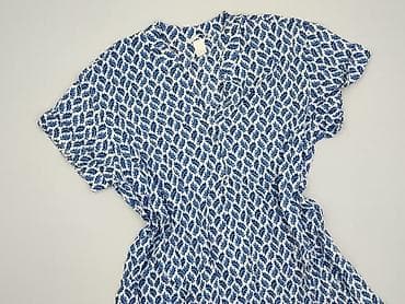 t shirt basic hm: H&M, Sukienka damska, rozmiar L — 1
