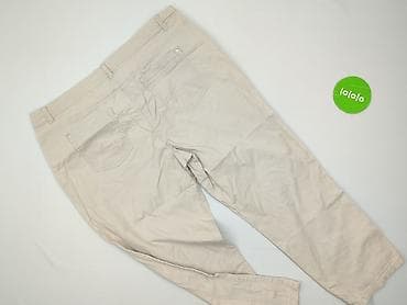 bugjo jeans: C&A, Spodnie materiałowe damskie, rozmiar 3XL — 3