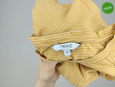 pizama next: Next, Жіноча блуза, розмір 5XL — 4