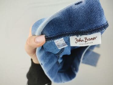 legginsy push up gatta: John Baner, Jeansy damskie, rozmiar L — 4