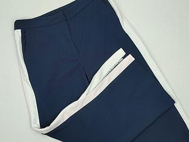 clockhouse jeans: Fransa, Spodnie materiałowe damskie, rozmiar S — 1