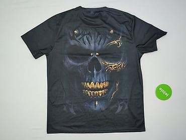 bluza nirvana: Koszulka dla mężczyzn, rozmiar 2XL — 3
