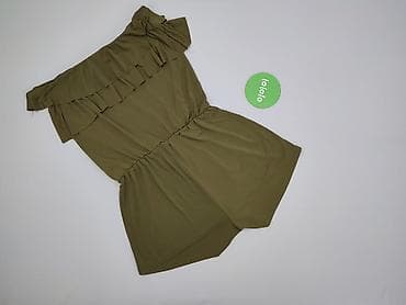 woolmark polska: Mohito, Kombinezon damski, rozmiar L — 3