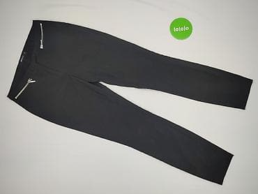 mohito body: Gina Tricot, Spodnie materiałowe damskie, rozmiar M — 2