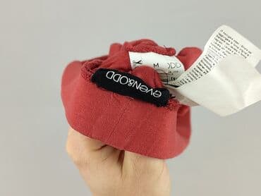 czerwona spódnica mohito: Spódnica damska, rozmiar M — 5