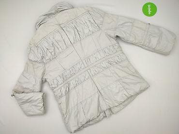 blue flame kurtka: Bonita, Kurtka zimowa damska, rozmiar 4XL — 3