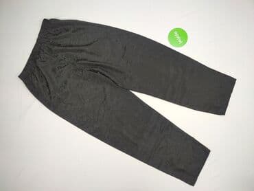 spodnie dresowe peak performance: Spodnie materiałowe damskie, rozmiar S — 2
