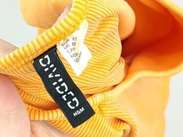 t shirt billie eilish h m: H&M Divided, T-shirt damski, rozmiar XS — 5