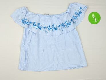 Women: Mohito, Women's blouse, size M (EU 38) — 2