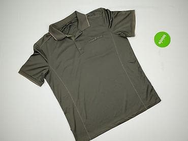 bugatti trampki: Callaway, Koszulka polo dla mężczyzn, rozmiar XL — 2