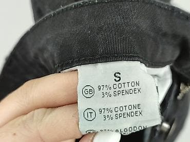 spodenki abercrombie: Szorty damskie, rozmiar S — 4