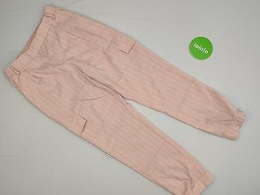 cargo hm: Cargo, Spodnie cargo damskie, rozmiar L — 2