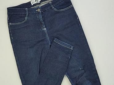 Jeansy damskie, rozmiar 2XS