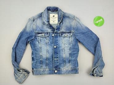 bluzka h: Męska kurtka jeansowa Jack & Jones J&J Originals - Klasyczny — 2