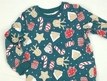sweter hello kitty h: Sweatshirt, So cute, 2-3 years, 92-98 cm, condition - Very good — 1