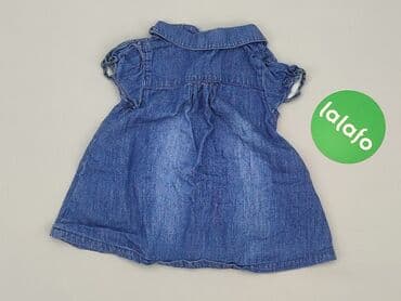 sukienka sweterkowa c a: Sukienka, H&M, 1-3 m, stan - Bardzo dobry — 3