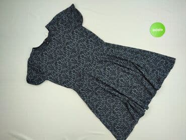 sukienki z paskiem w talii: Women`s dress, L — 2