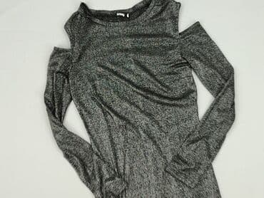 sinsay sukienka brokatowa: Sinsay, Sukienka damska, rozmiar S — 6