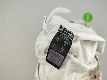 high mountain spodnie: F&F, Spodnie materiałowe damskie, rozmiar XL — 5