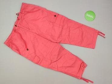 pajac: F&F, Spodnie 3/4 damskie, rozmiar L — 2