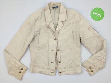 c a kurtki zimowe damskie: Top Secret, Kurtka przejściowa damska, rozmiar L — 2