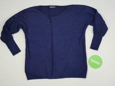 sweter janina: Janina, Sweter damski, rozmiar S — 2