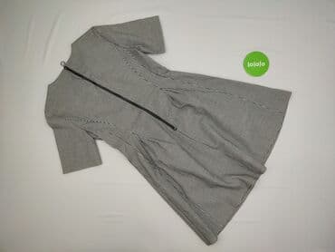 reserved sukienka w kratę: Reserved, Sukienka damska, M — 3