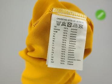 bluzka psg: Jean Pascale, Bluzka damska, rozmiar S — 6