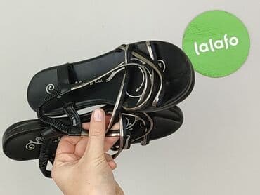 bcbgeneration buty: Sandals for women, size 39 — 6