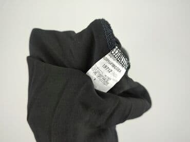 szeroki golf damski: Tunika damska, rozmiar S — 4