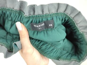 plisowane spódnice midi reserved: Reserved, Women`s skirt, size XS (EU 34) — 5