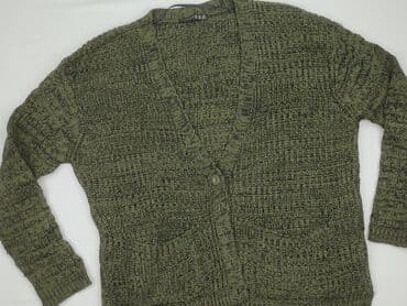 Ubrania damskie: Primark, Kardigan damski, XL — 1