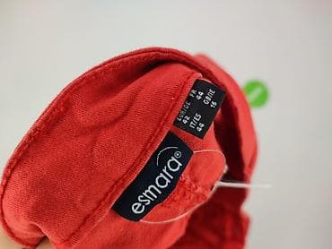 george essentials: Esmara, Spodnie materiałowe damskie, rozmiar XL — 4