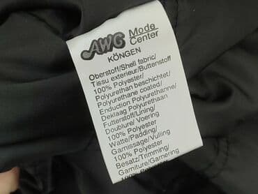 converse kurtka puchowa: PARKA, Women`s winter jacket, size XL — 5