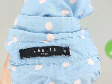 mohito sklep internetowy sukienki: Mohito, Bluzka damska, S — 4