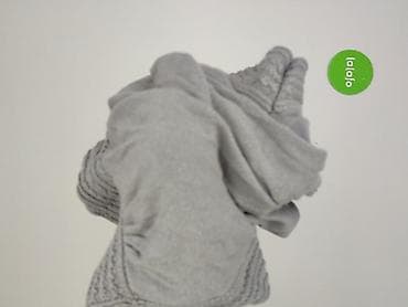 narzutka hm: Zara, Kardigan damski, rozmiar M — 5