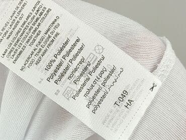 koszulki bez rękawów damskie tommy hilfiger: Tommy Hilfiger, T-shirt damski, rozmiar XL — 6