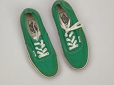 vans dziecięce: Vans, Trampki damskie, rozmiar 37 — 1