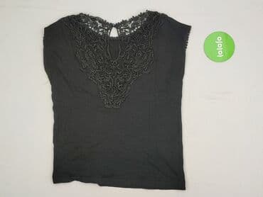 bluzki czarne z koronki: Medicine, Top damski, rozmiar S — 3