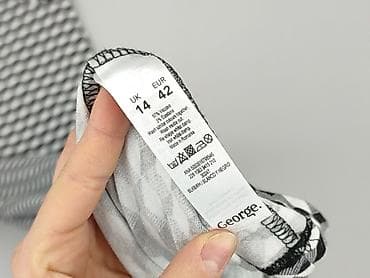 van graaf sukienki codzienne: George, Women`s dress, size XL — 4