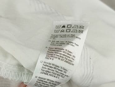 ccc obuwie klapki: F&F, Szorty damskie, M — 5