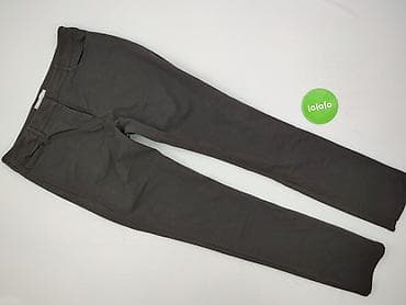 hobbs: Hobbs London, Spodnie materiałowe damskie, rozmiar M — 2