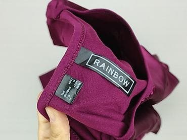 rainbow blouse: RAINBOW, Bluzka damska, rozmiar M — 4