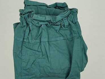 zielone spódnice mini: Spódnica damska, rozmiar M — 6