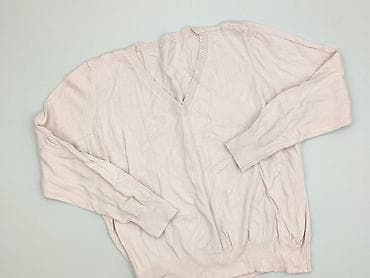 sweter: Sweter damski, rozmiar 4XL — 1