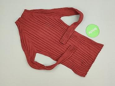 czerwone: TEX, Sweter damski, rozmiar S — 3